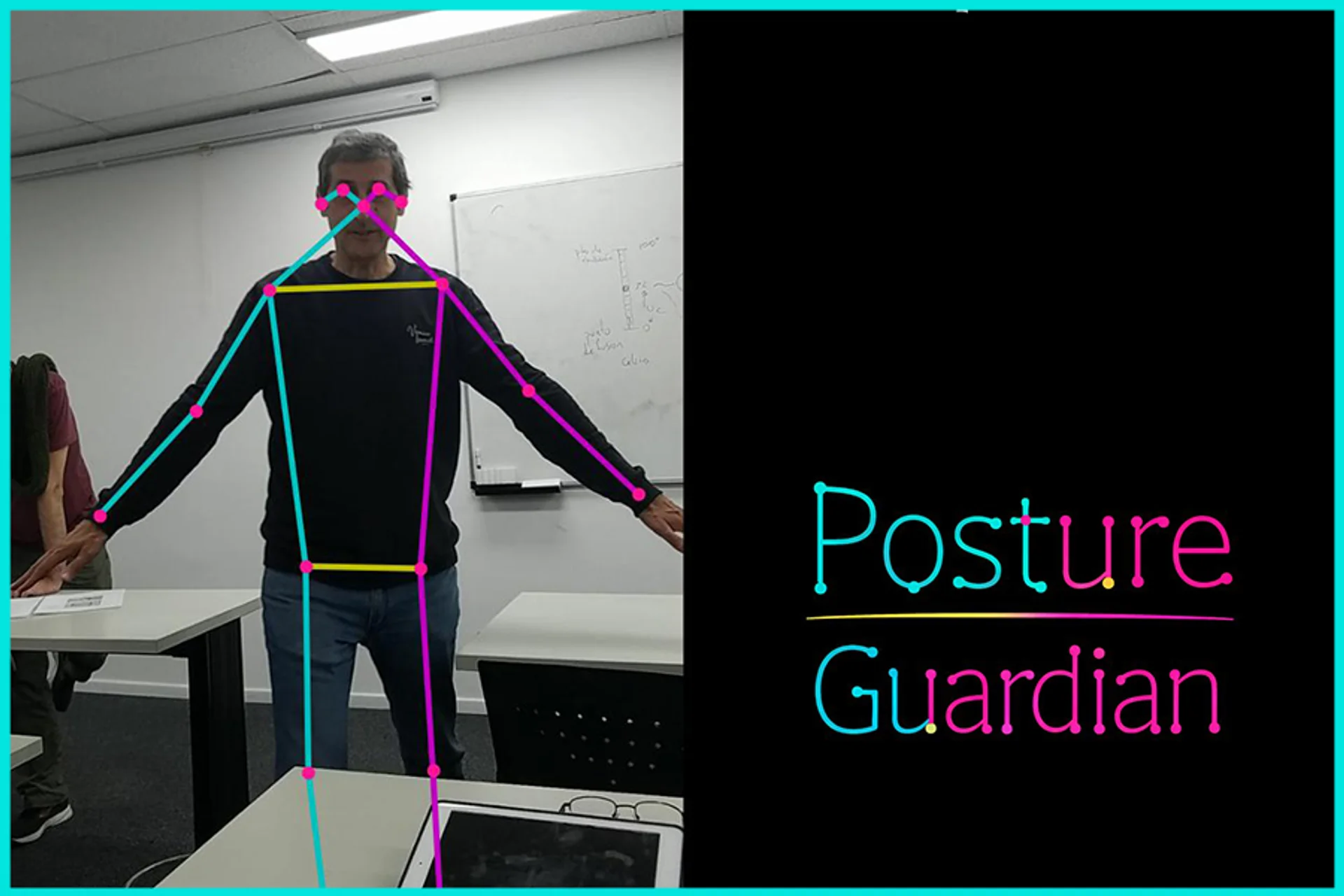 Posture Guardian
